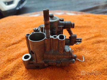  carburatore 20 dell' orto  per vespa 