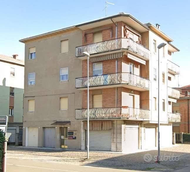 Appartamento – Carpi, Cibeno Pile - Vista 3