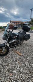 GUZZI BREVA 