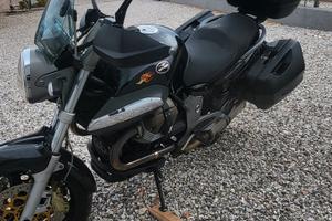 GUZZI BREVA 