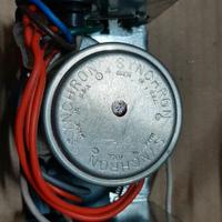 Honeywell 272868/U Motore sincrono 230V