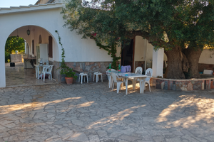 Monolocale in Grande villa campagna Ostuni