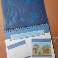 Album da disegno 