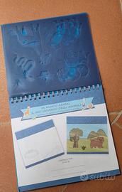 Album da disegno 