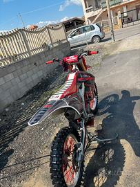 Motocross 250