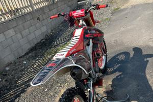 Motocross 250