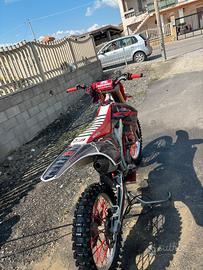 Motocross 250
