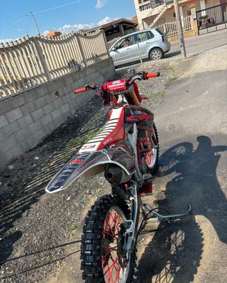 Motocross 250