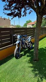 TM 530 2022 - Motore 15h