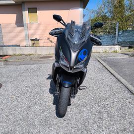 Kymco Xciting S 400