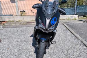 Kymco Xciting S 400