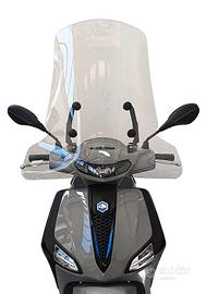 3651/A PARABREZZA FABBRI PIAGGIO LIBERTY 50 125 15