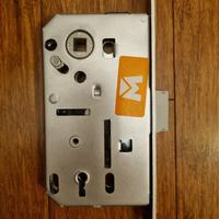 SERRATURA PER PORTA DA INTERNO - BONAITI (NUOVA)