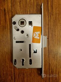 SERRATURA PER PORTA DA INTERNO - BONAITI (NUOVA)