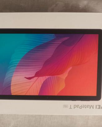 Tablet Huawei WIFI