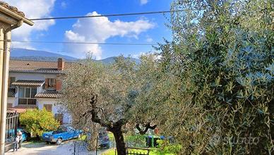Casa indipendente di 154 m² con 4 locali e box aut