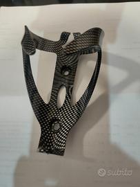 Portaborraccia Supacaz Fly Cage Carbon