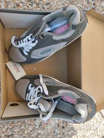 MTB PHYSIOLOGICAL FOOTWEAR