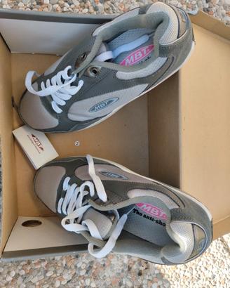 MTB PHYSIOLOGICAL FOOTWEAR