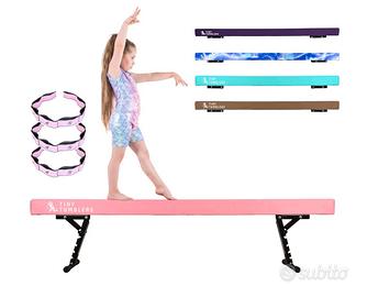 Trave per ginnastica artistica