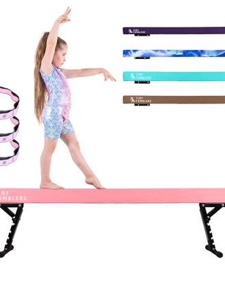 Trave per ginnastica artistica