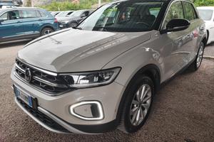 Volkswagen T-Roc 1.0 TSI 110 CV Style