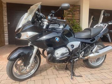BMW R 1200 ST