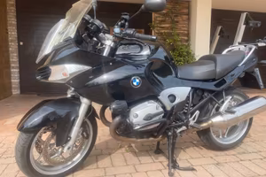 BMW R 1200 ST