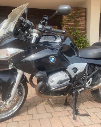 BMW R 1200 ST