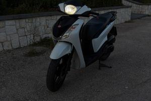 sh 125 sport 2010