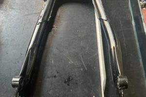 forcellone completo originale HONDA CB 400 FOUR