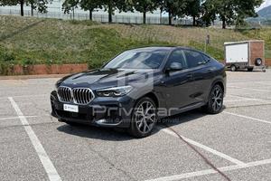 BMW X6 xDrive40d 48V Msport