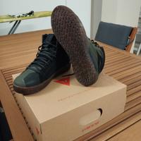 scarpe per moto nuove Dainese