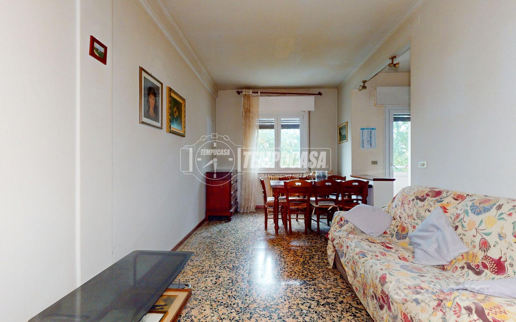 Appartamento – Mantova, Valletta Paiolo - Vista 4