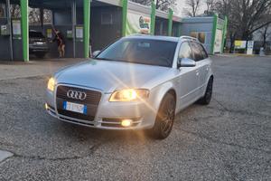 Audi A4 2.0 TDI F.AP. Avant