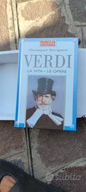 Serie completa Giuseppe Verdi 