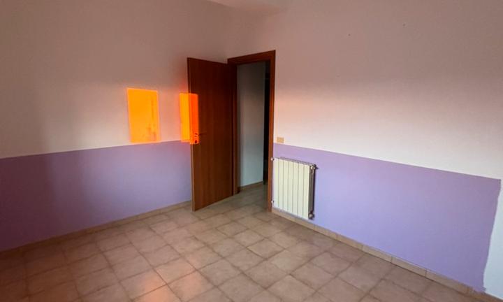 Appartamento Via F. Mazzullo