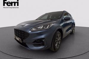 FORD Kuga 2.5 phev ST-Line 2wd 225cv cvt
