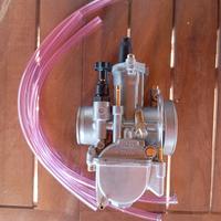 carburatore pwk 26 