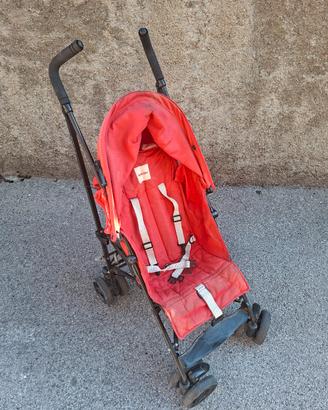 passeggino Inglesina Switf