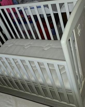 Lettino Foppapedretti Teddy Love 500 - Dorelan