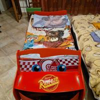 Letto cars