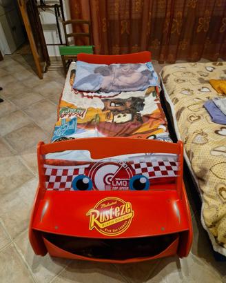 Letto cars