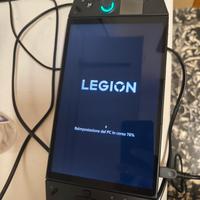 Lenovo Legion go z1 Extreme 512gb