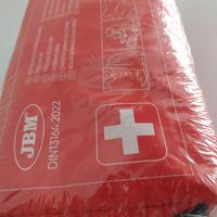 Kit auto Primo Soccorso JBM