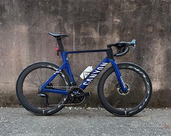 CANYON AEROAD CF SLX 8 DI2 2023 - TAGLIA L