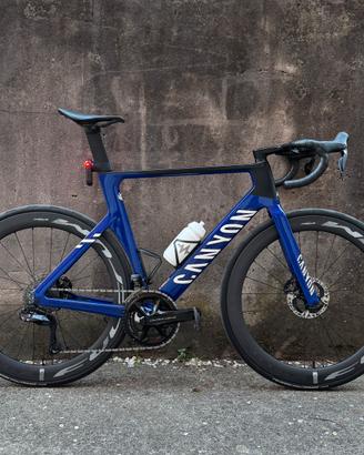 CANYON AEROAD CF SLX 8 DI2 2023 - TAGLIA L