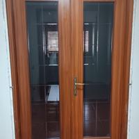 Porta interna 