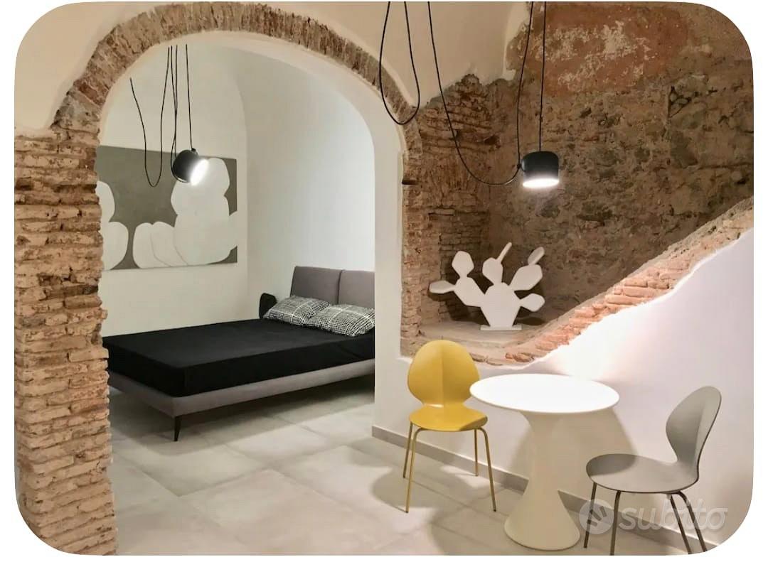 Appartamento – Catania, San Berillo, Centro storico - Vista 2
