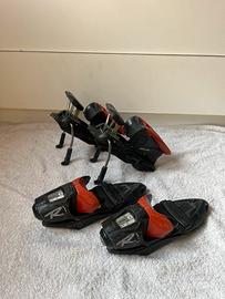 Attacchi sci Rossignol